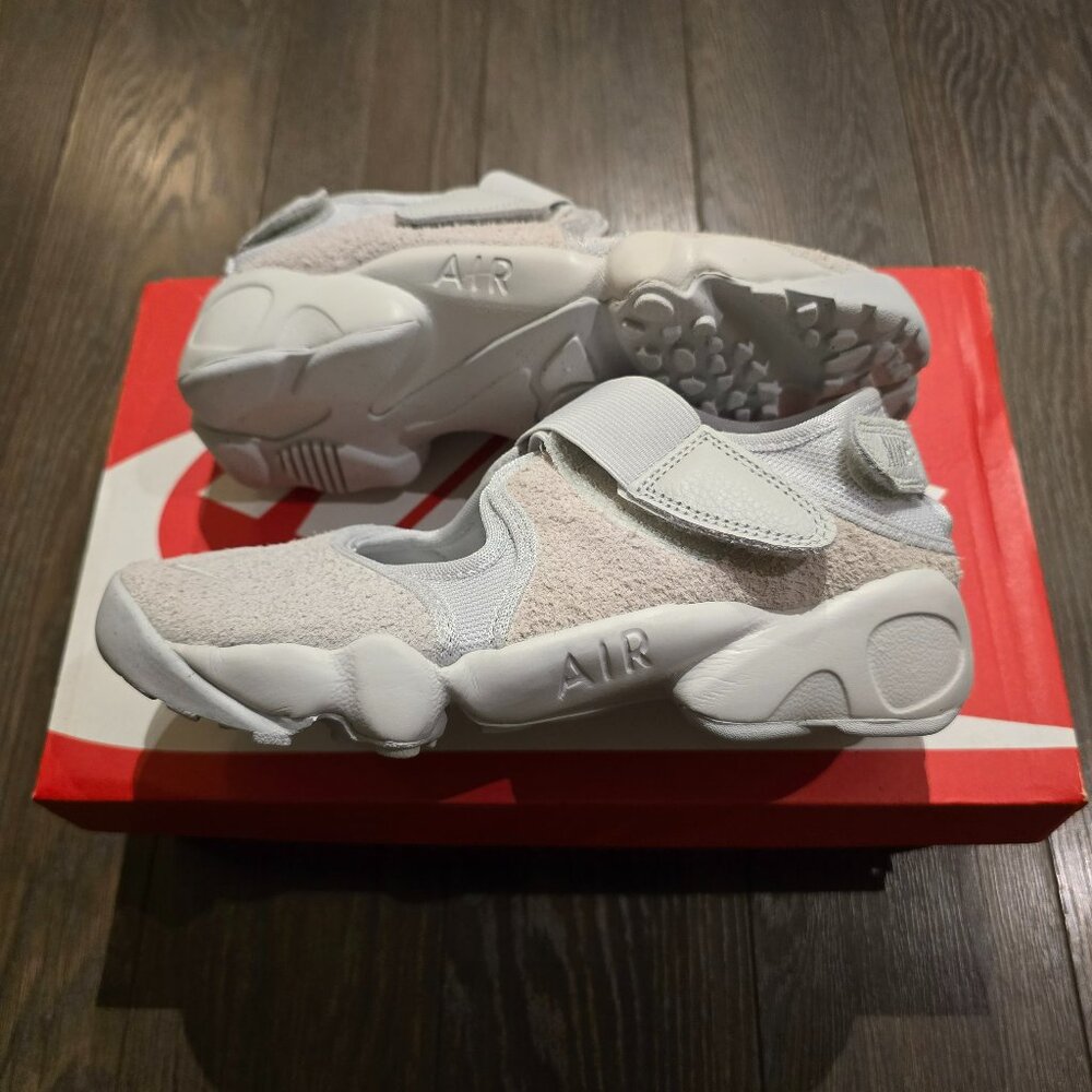 Nike Air Rift Photon Dust (Women's) HQ1474-001 WMN SZ 6